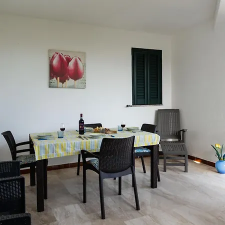 Prázdninový dům Casa Le Dune Budoni