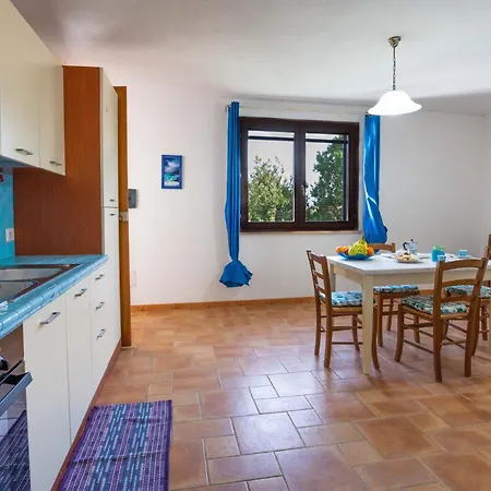 Casa Le Dune Prázdninový dům Budoni