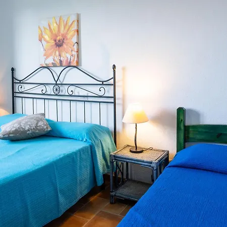 Casa Le Dune Budoni