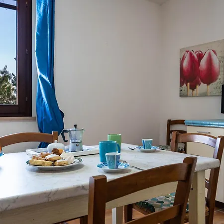 Casa Le Dune * Budoni