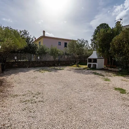 Prázdninový dům Casa Le Dune Budoni