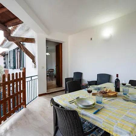 Casa Le Dune *