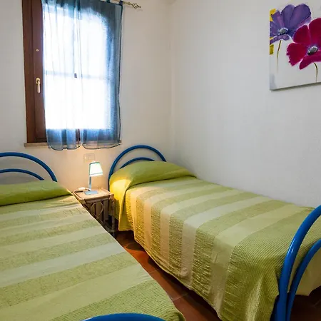 Prázdninový dům Casa Le Dune